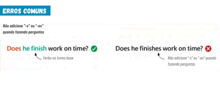 Vamos Aprender Inglês, Aula 4: What is it? – Vamos Aprender Inglês